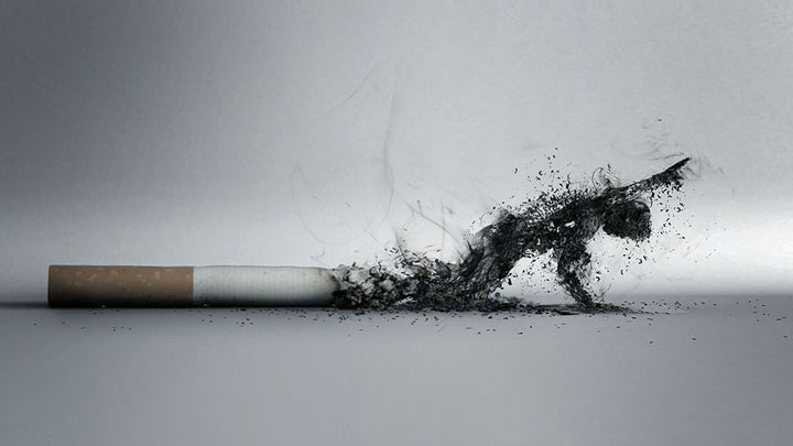 The Skin's Silent Enemy: How Quitting Smoking Can Transform Your Skin