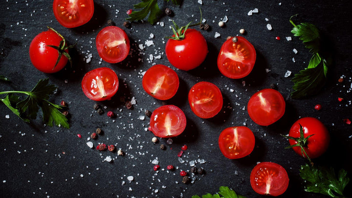 From Garden to Glow: The Skin Wonders of Tomato Seed Oil