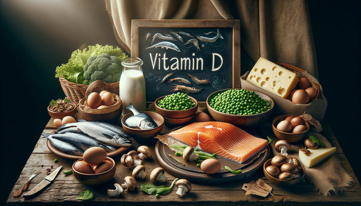 Unveiling the Radiant Skin Secrets of Vitamin D